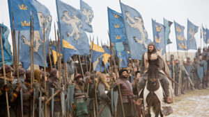 Arn: The Kingdom at Road’s End