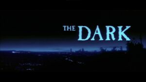 The Dark