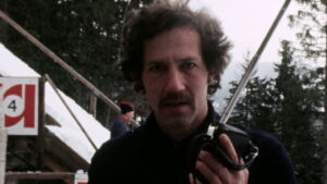 The Great Ecstasy of Woodcarver Steiner