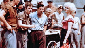 Last Exit to Brooklyn