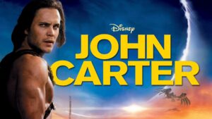 John Carter