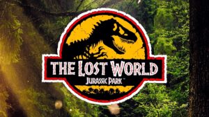 The Lost World: Jurassic Park