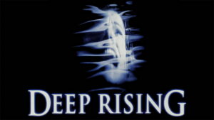 Deep Rising