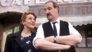 ‘Allo ‘Allo!