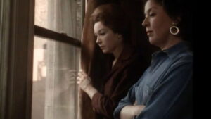 Desperate Characters