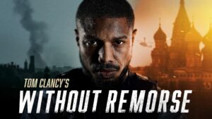 Tom Clancy’s Without Remorse