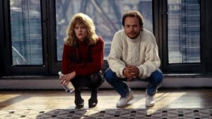 When Harry Met Sally…