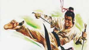 Return of the Chinese Boxer