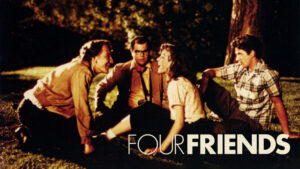 Four Friends