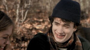 He Knows You’re Alone