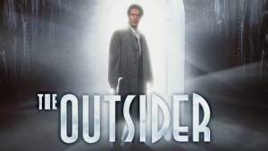 The Outsider