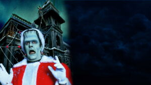 The Munsters’ Scary Little Christmas