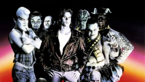 Nightbreed