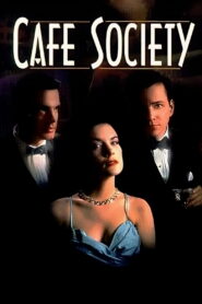 Cafe Society