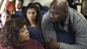 Why Did I Get Married?