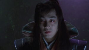 Samurai Reincarnation