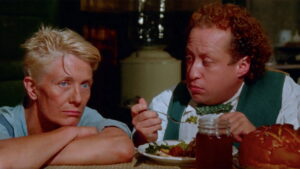 The Ballad of the Sad Cafe