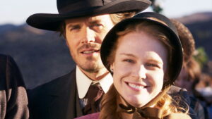 Love’s Unfolding Dream