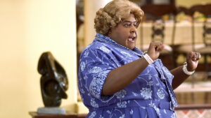 Big Momma’s House 2