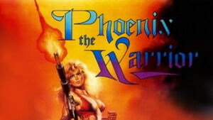 Phoenix the Warrior
