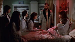 Nicholas and Alexandra