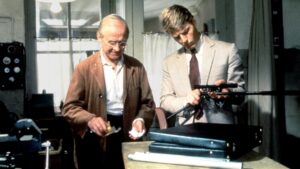 The Day of the Jackal