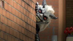 Satan’s Little Helper