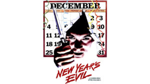 New Year’s Evil