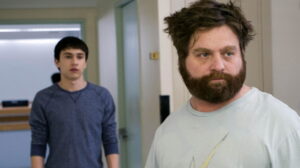 It’s Kind of a Funny Story