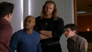 How to Make a Monster