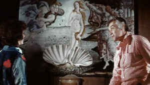 The Witch Who Came from the Sea