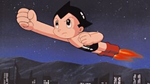 Astro Boy (1980)