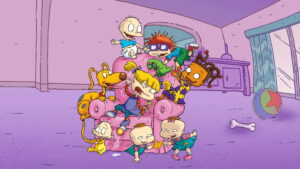 Rugrats