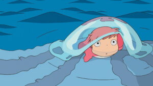 Ponyo