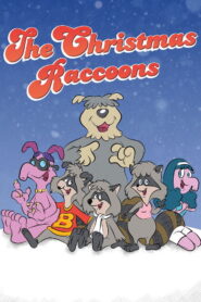 The Christmas Raccoons