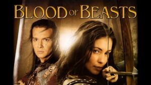 Beauty and the Beast