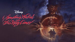 Something Wicked This Way Comes