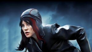 BloodRayne: The Third Reich