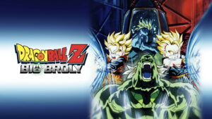 Dragon Ball Z: Bio-Broly