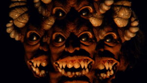 The Devonsville Terror