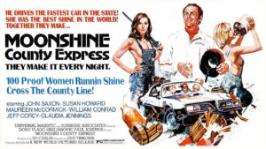 Moonshine County Express