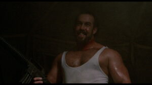 Fortress of Amerikkka