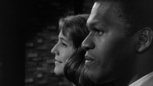 The Story of a Three-Day Pass