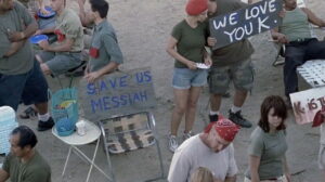 Wristcutters: A Love Story