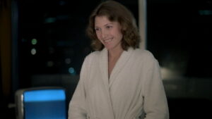 The Meetings of Anna