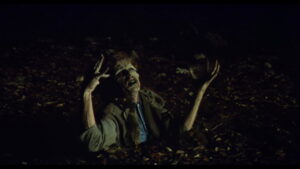 Children Shouldn’t Play with Dead Things