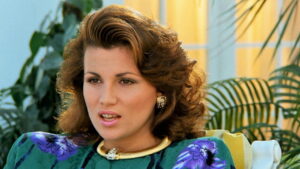 Delirium: Photo of Gioia