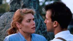 The House on Carroll Street