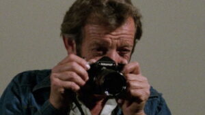 Las Vegas Serial Killer