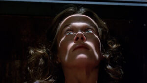 Someone’s Watching Me!